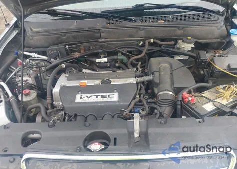 2005 Honda Cr-V Ex z USA, uszkodzony, nr VIN SHSRD78835U313981